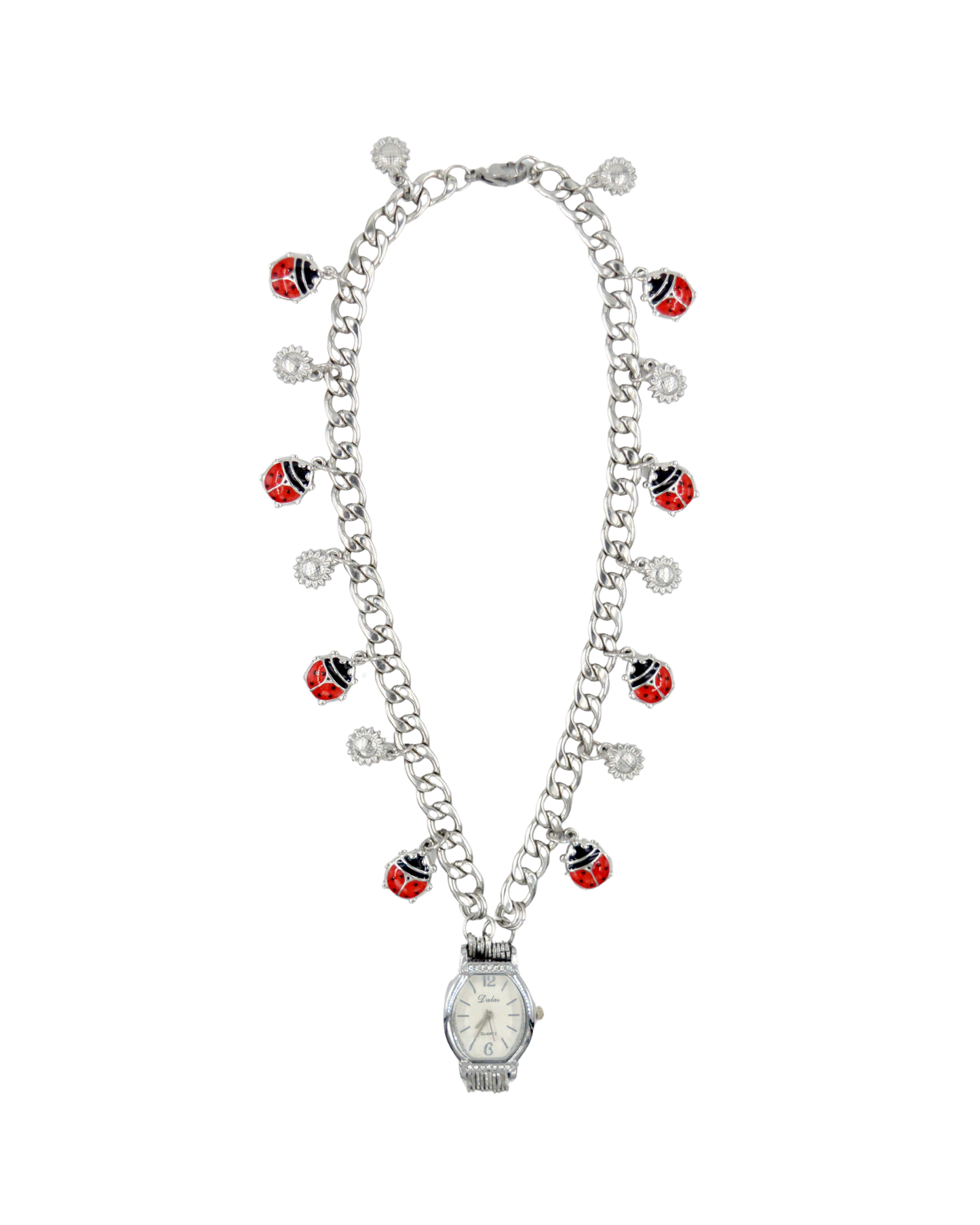 collar LADYBUB