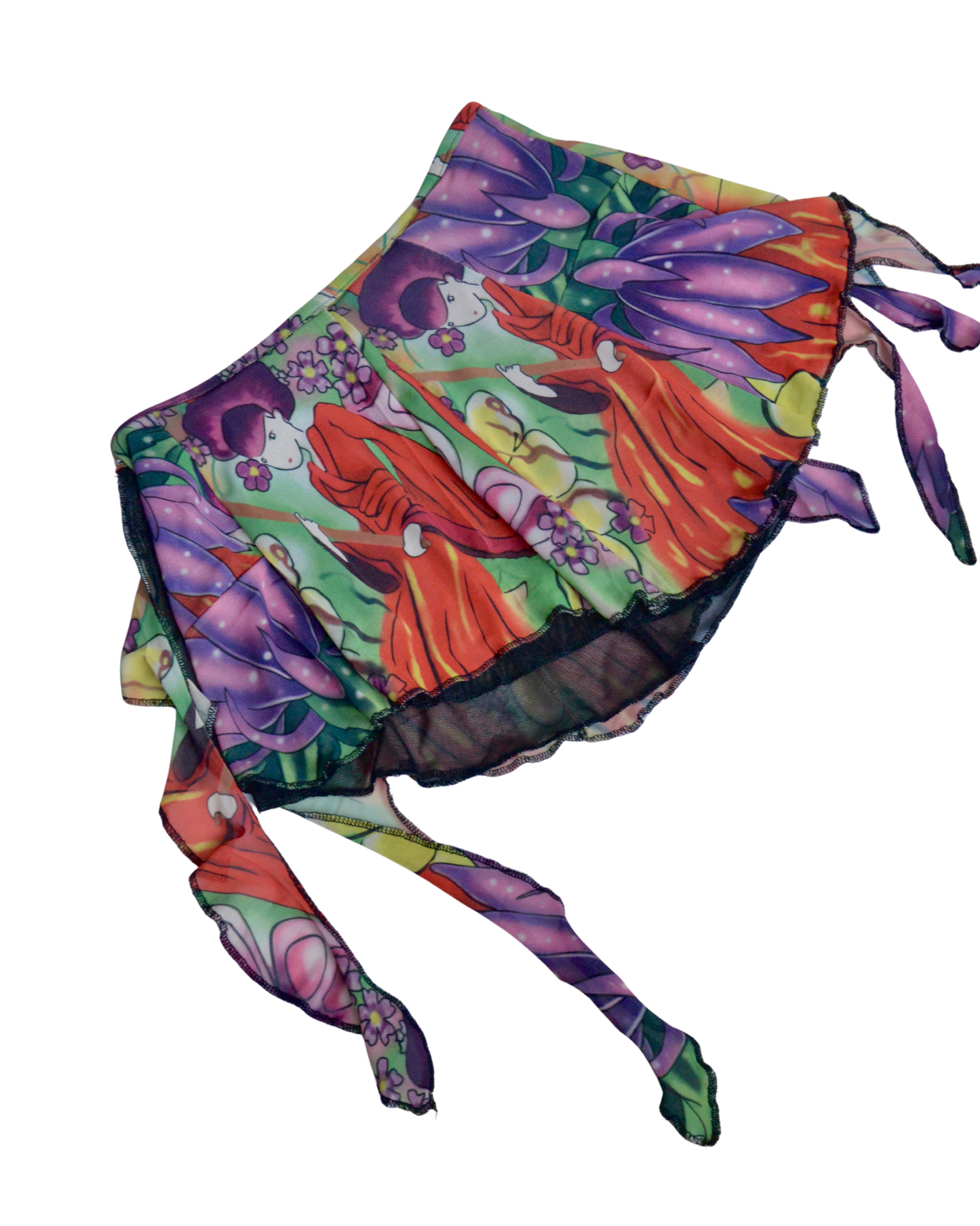 falda ss1 (talla xs-s)