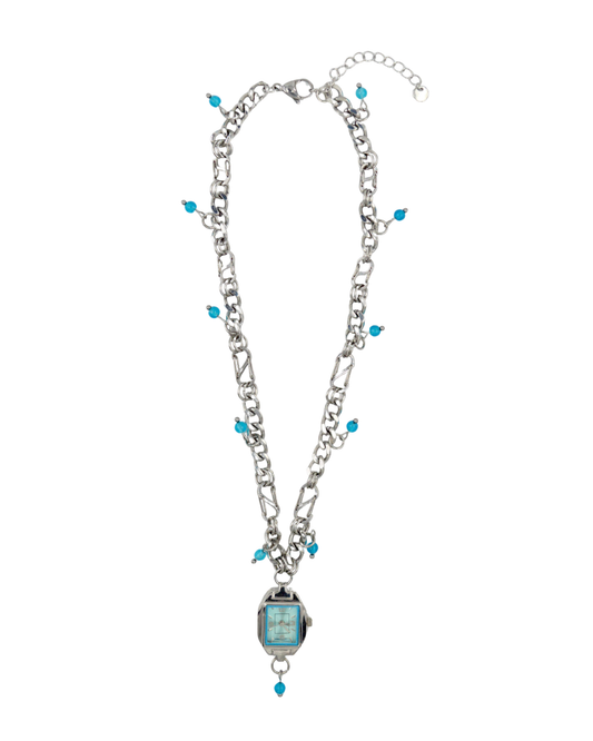 collar blue$
