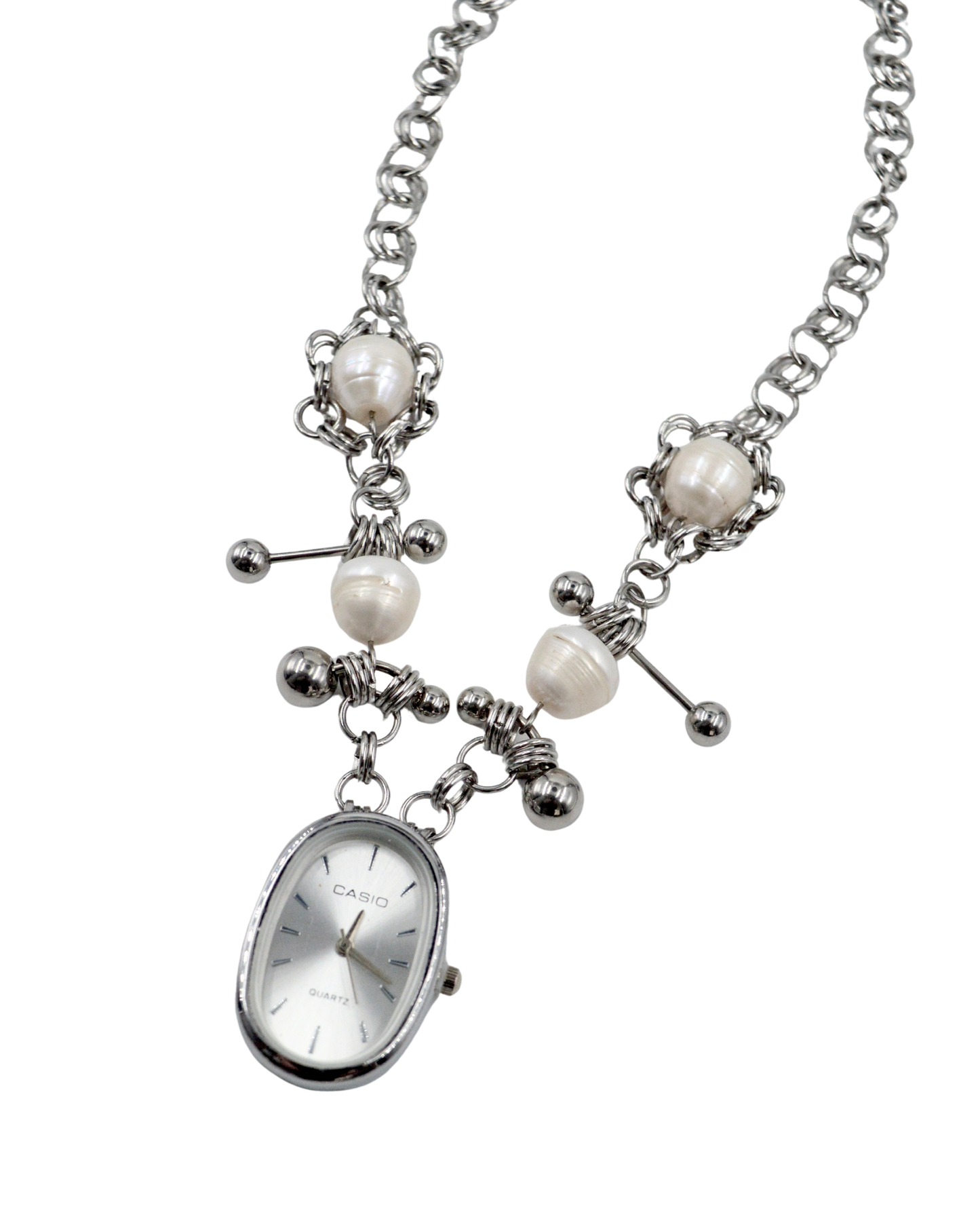 collar XO mist