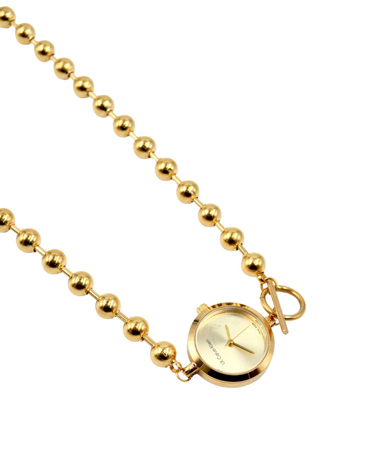 collar balines goldie