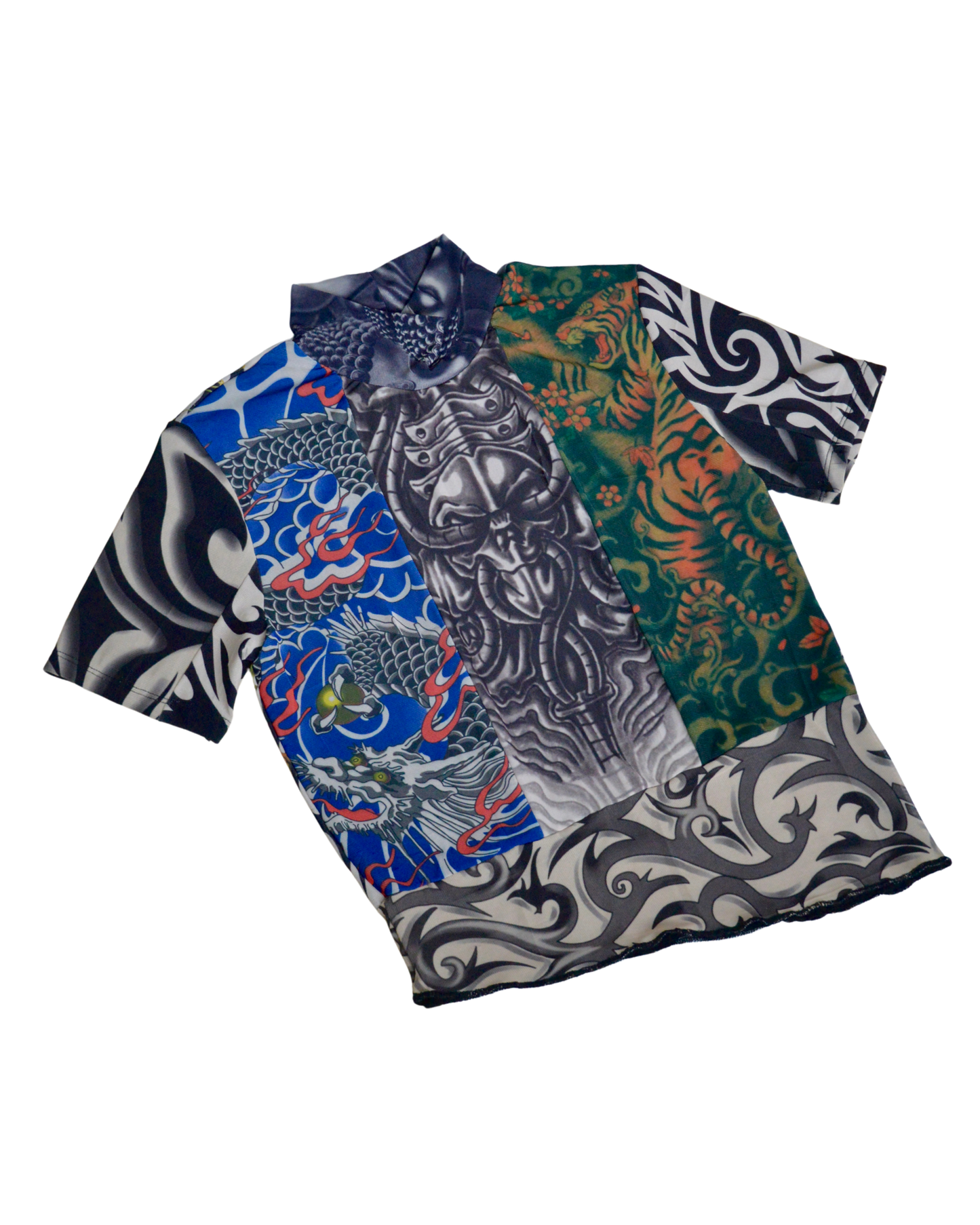 baby-tee ss1 (talla m)