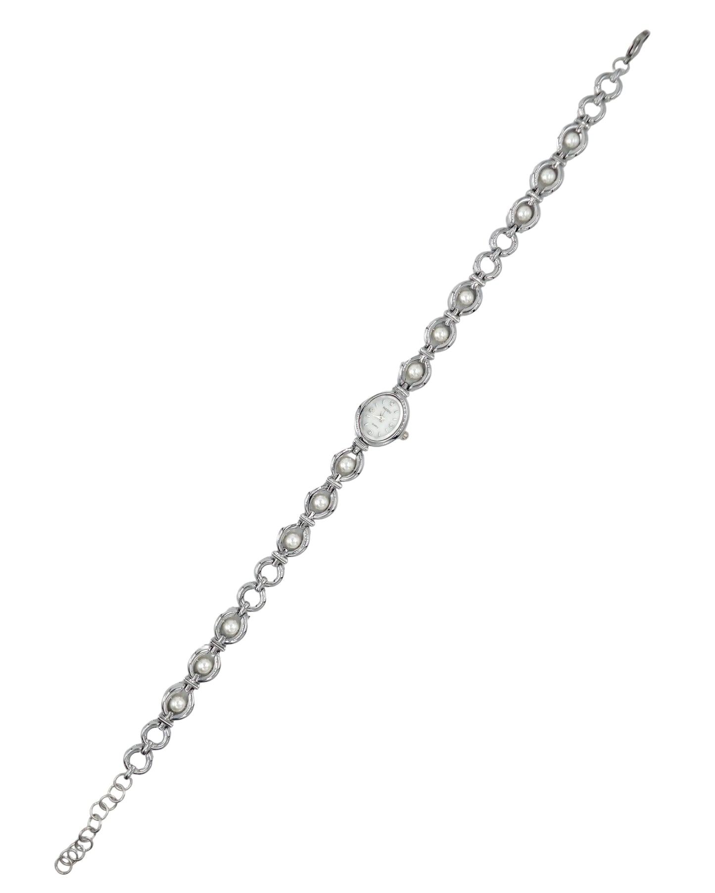choker pearlz