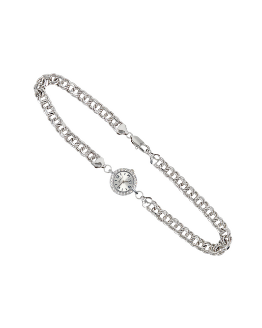 collar chainlinks