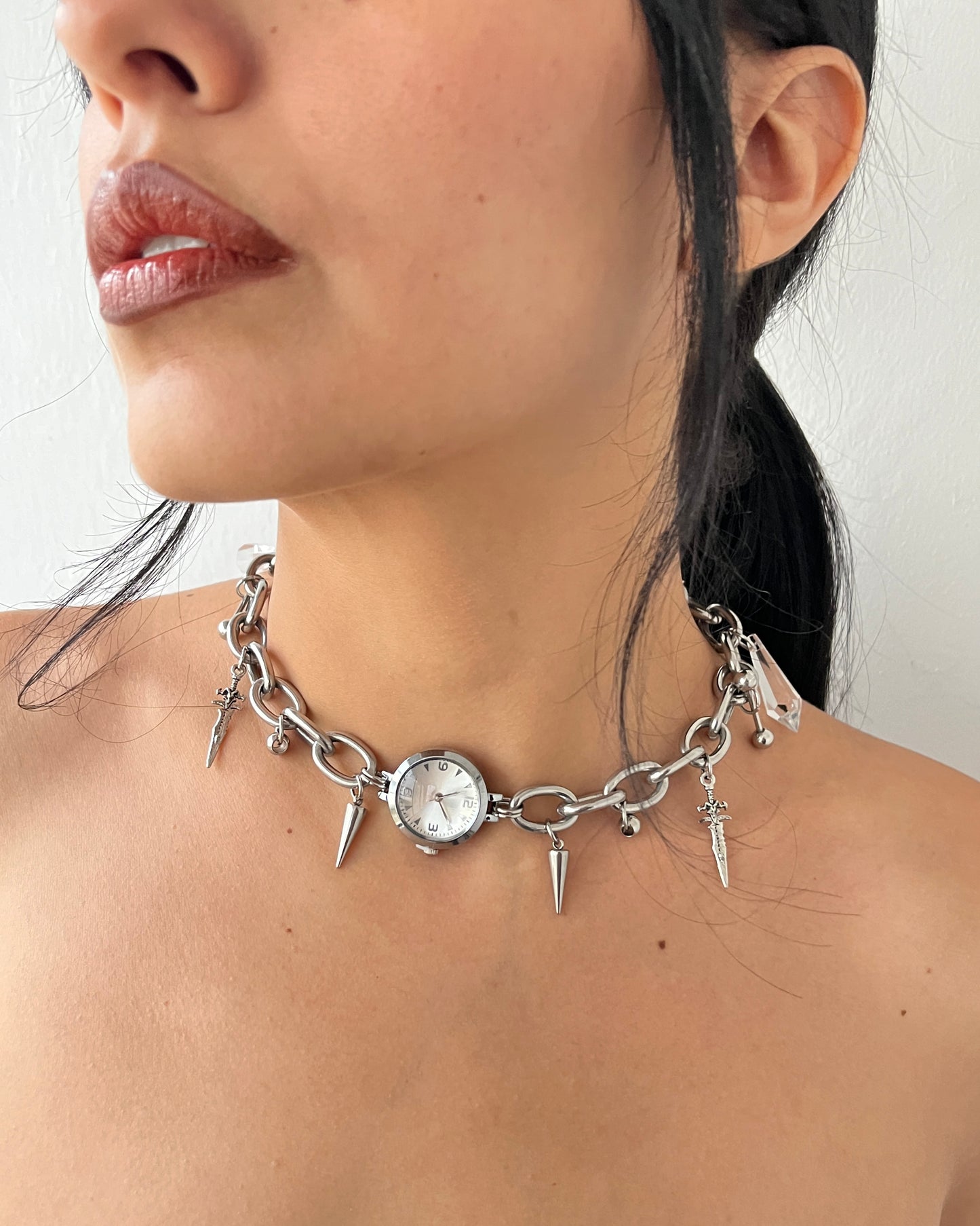 collar llavero 2