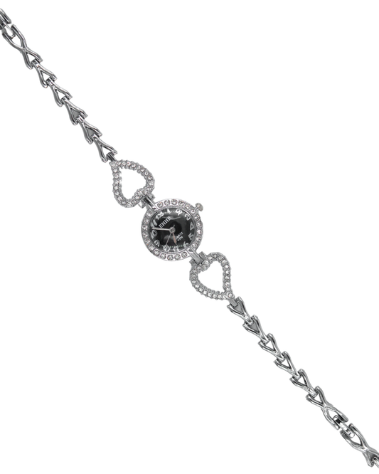 choker heart of glass