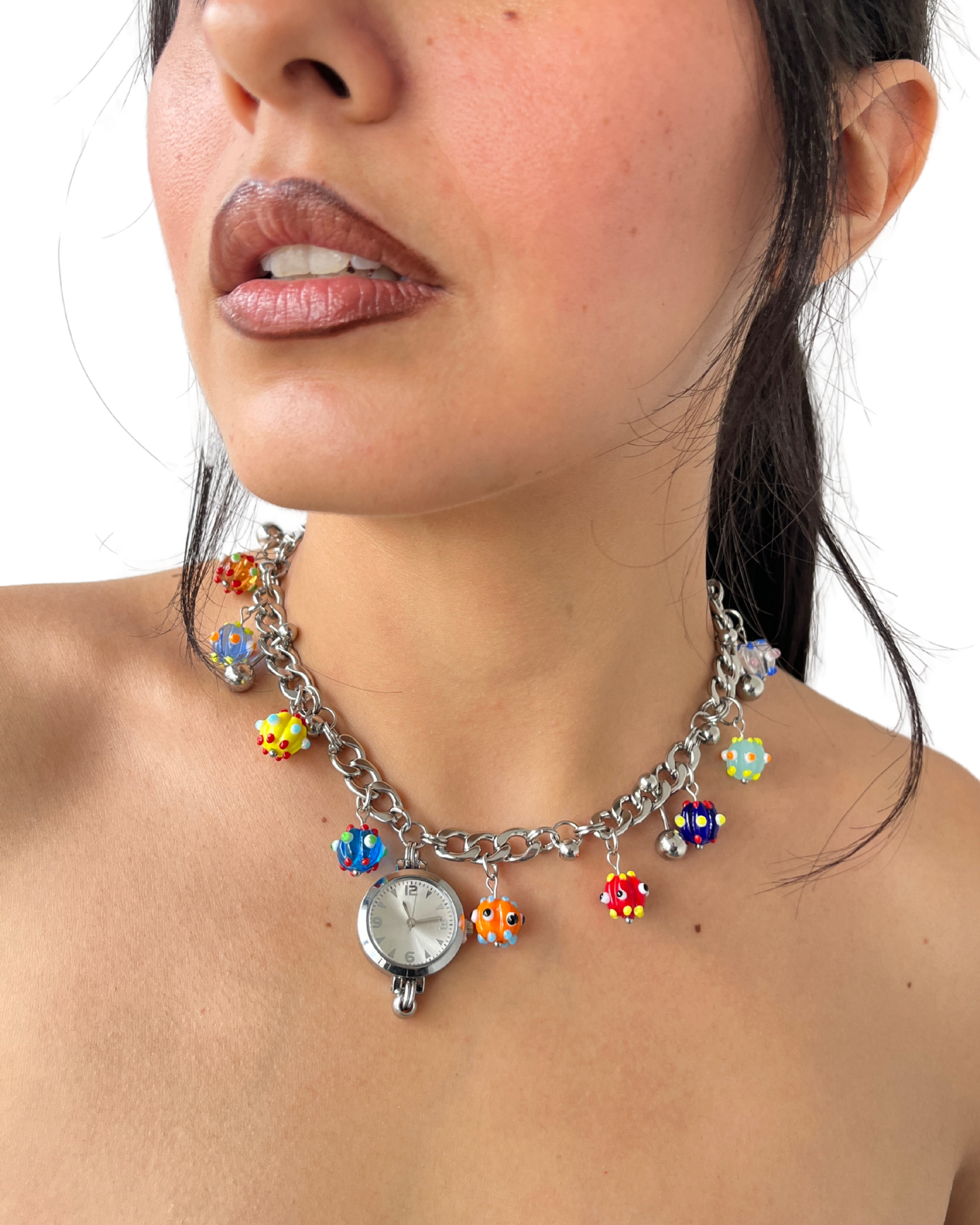 collar germs