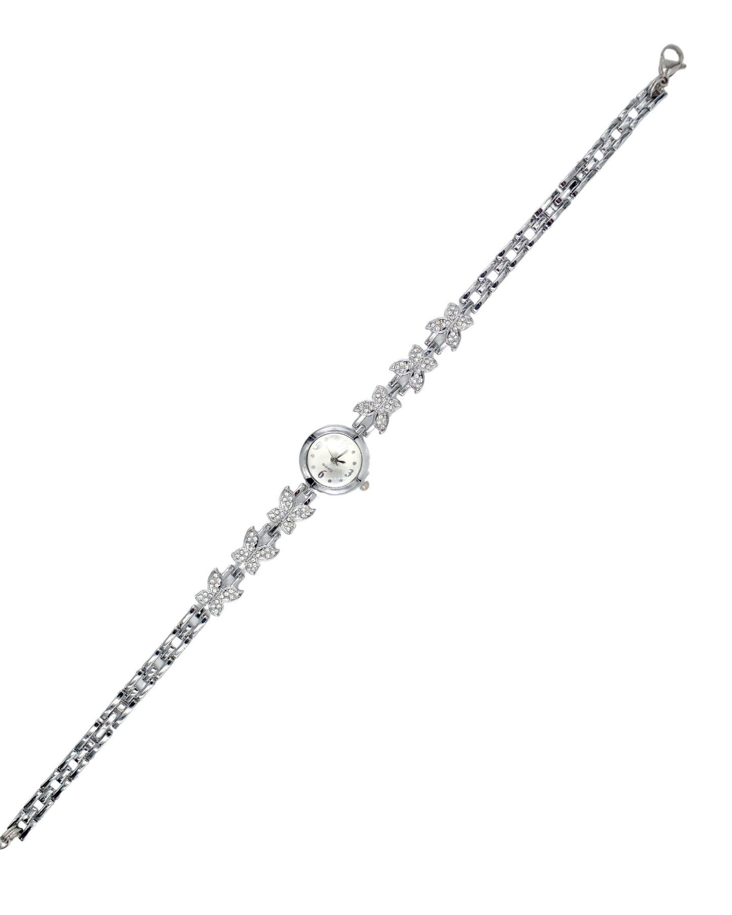 choker posa silver