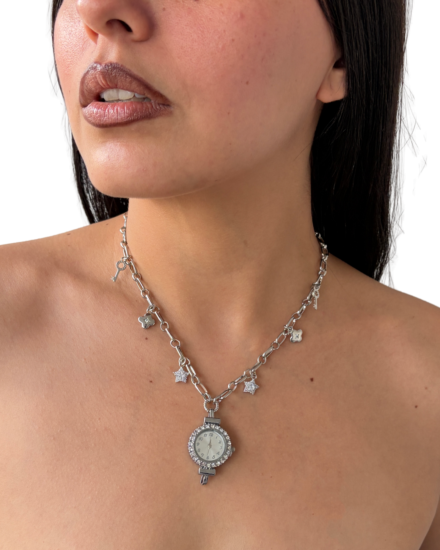 collar llaverito
