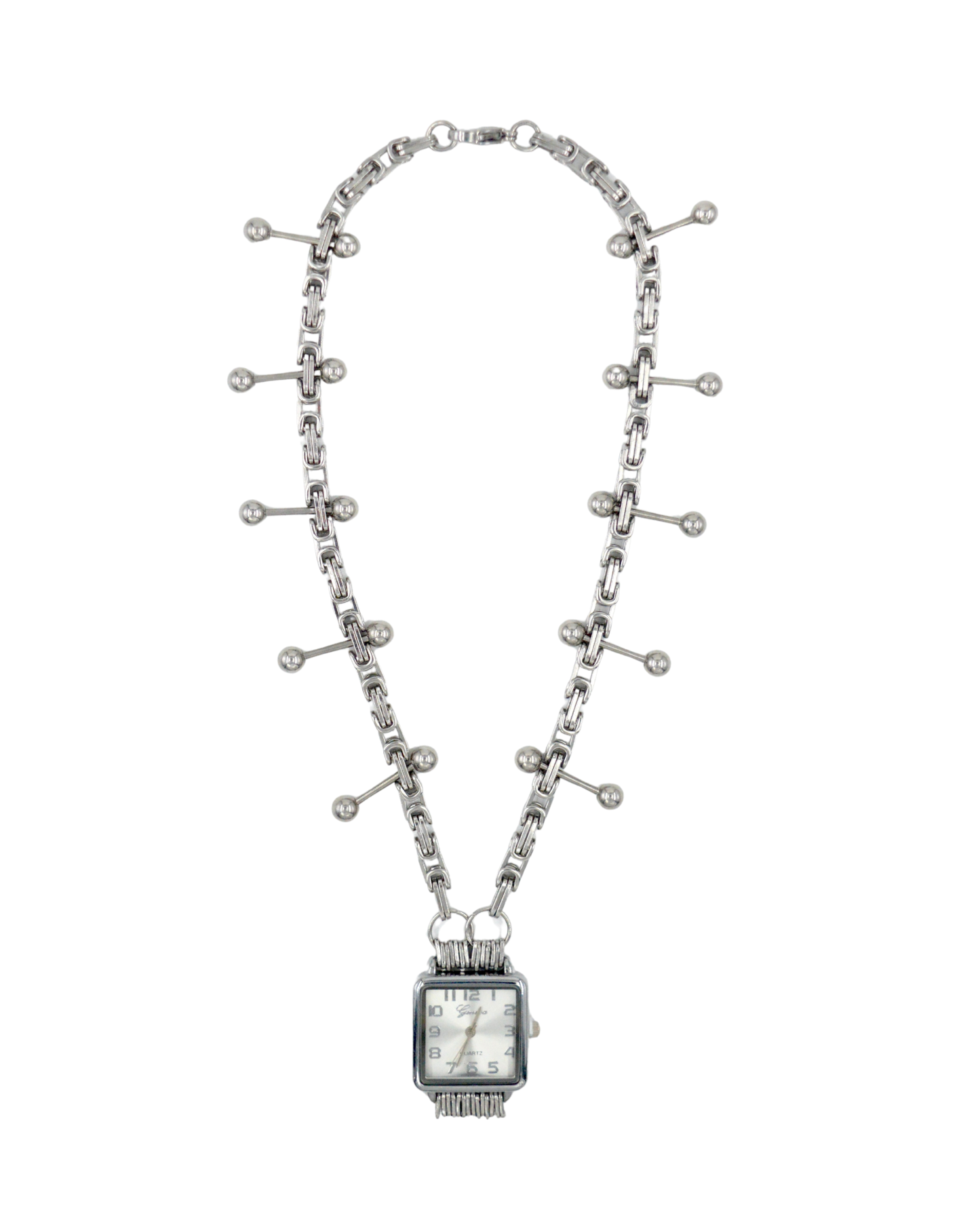 collar espiral
