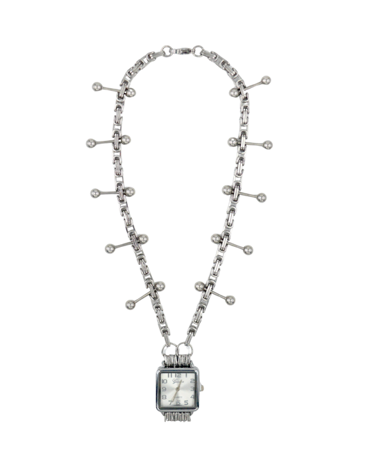 collar espiral