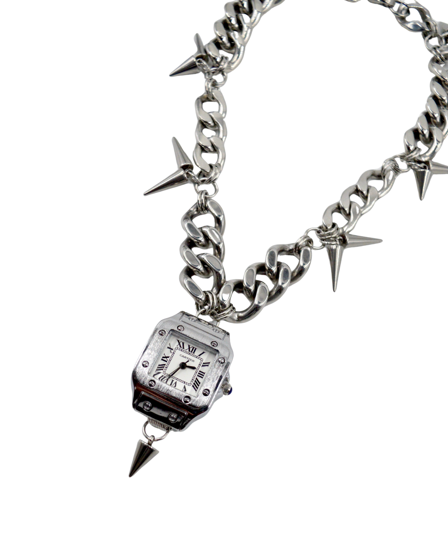 collar CARTIER v2