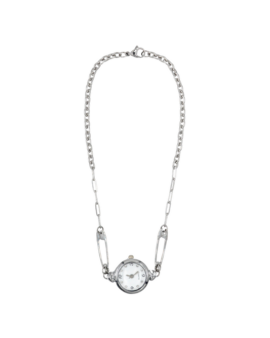 collar imperdible