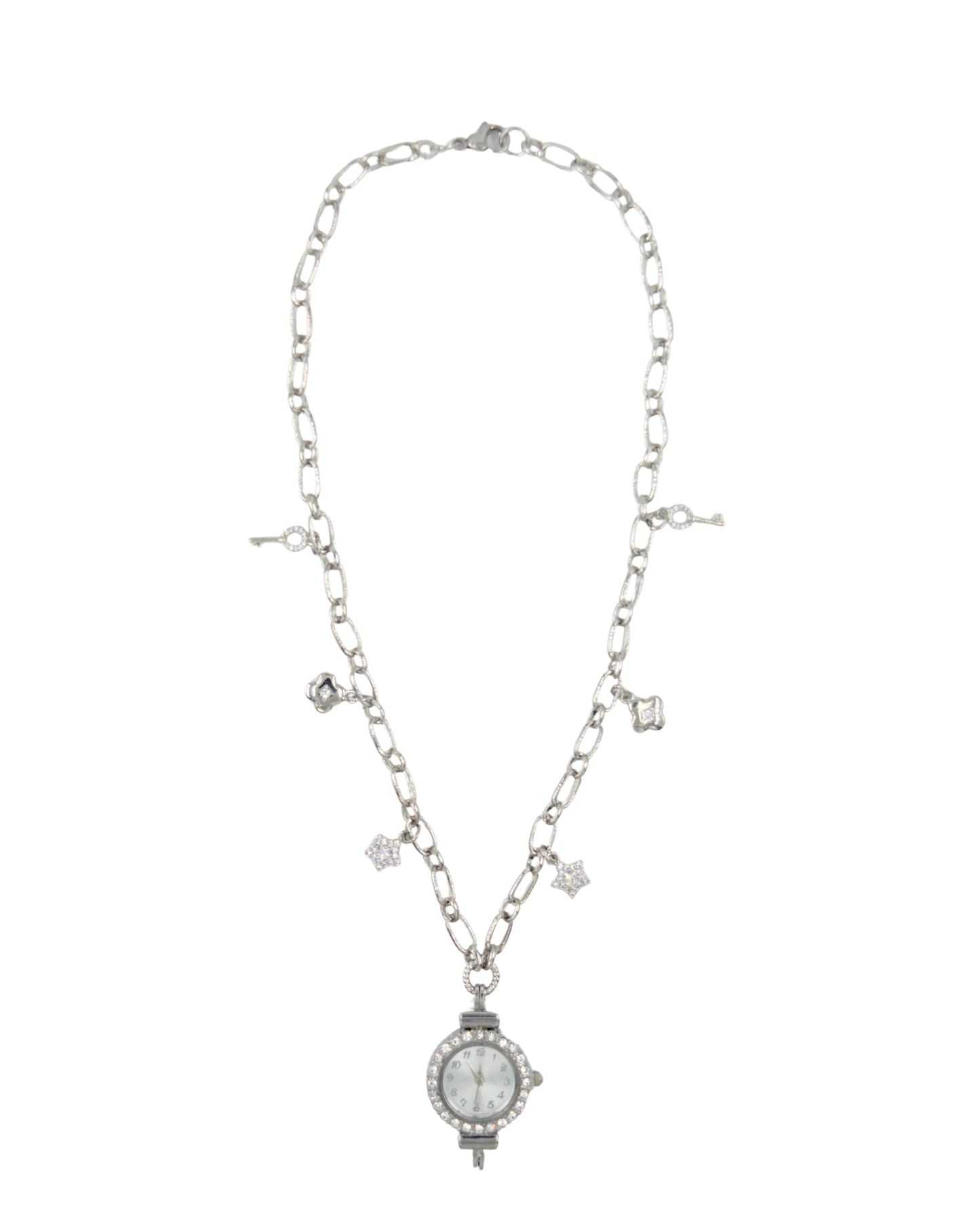 collar llaverito