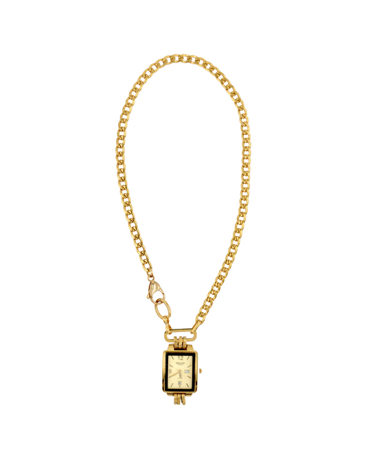 collar goldie OG