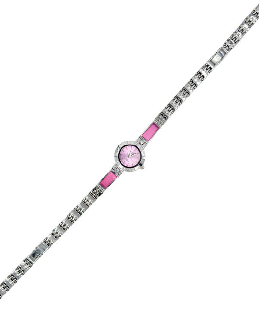 choker Pink Slip