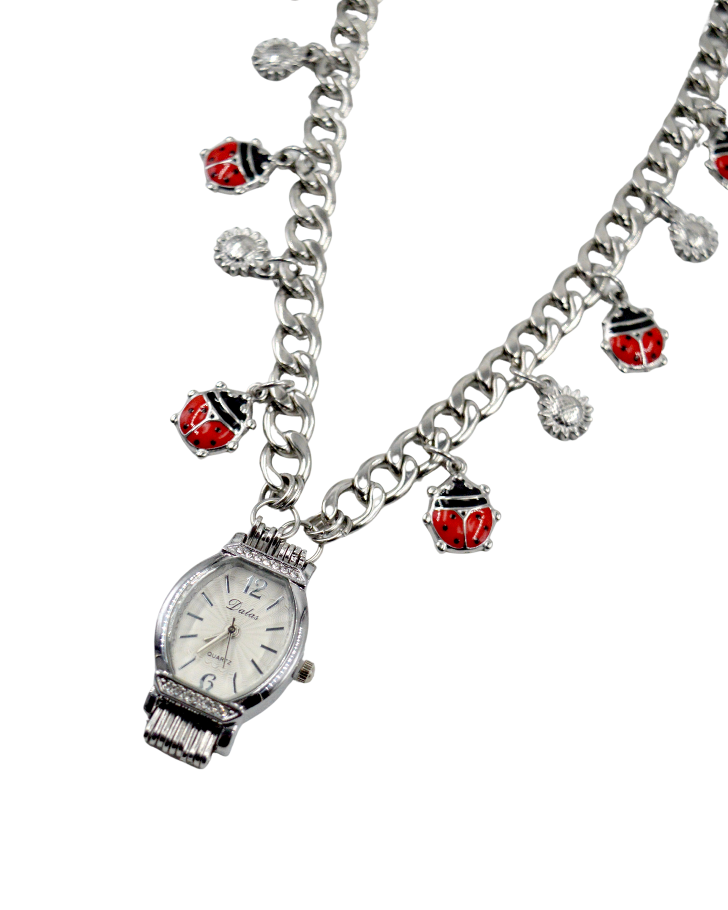 collar LADYBUB