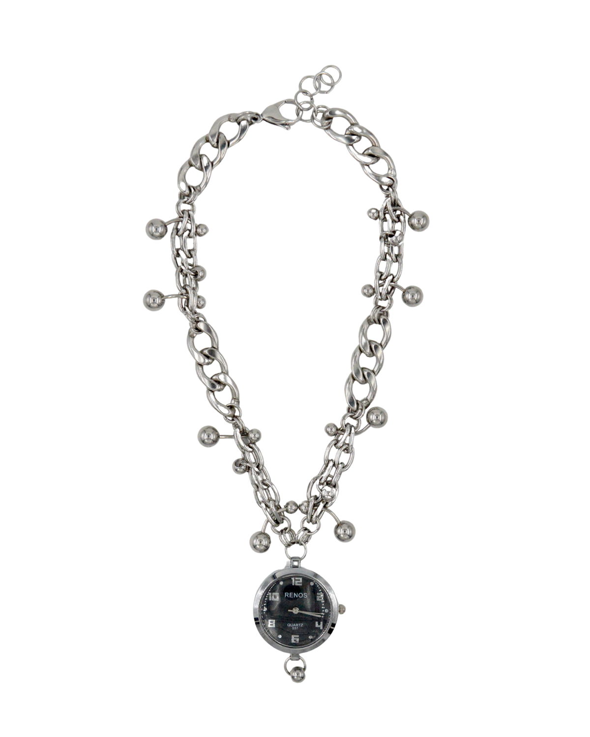 collar reloj ORBITAL