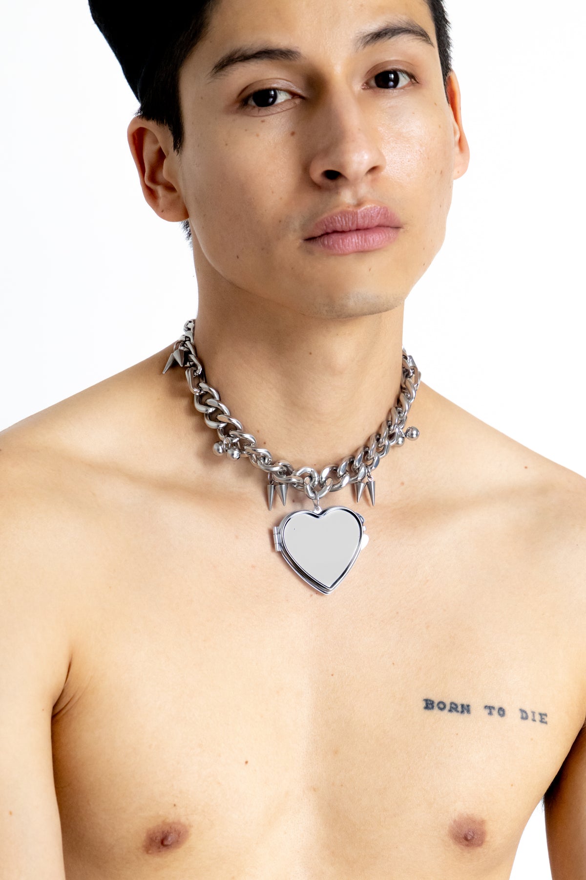 collar ROOK