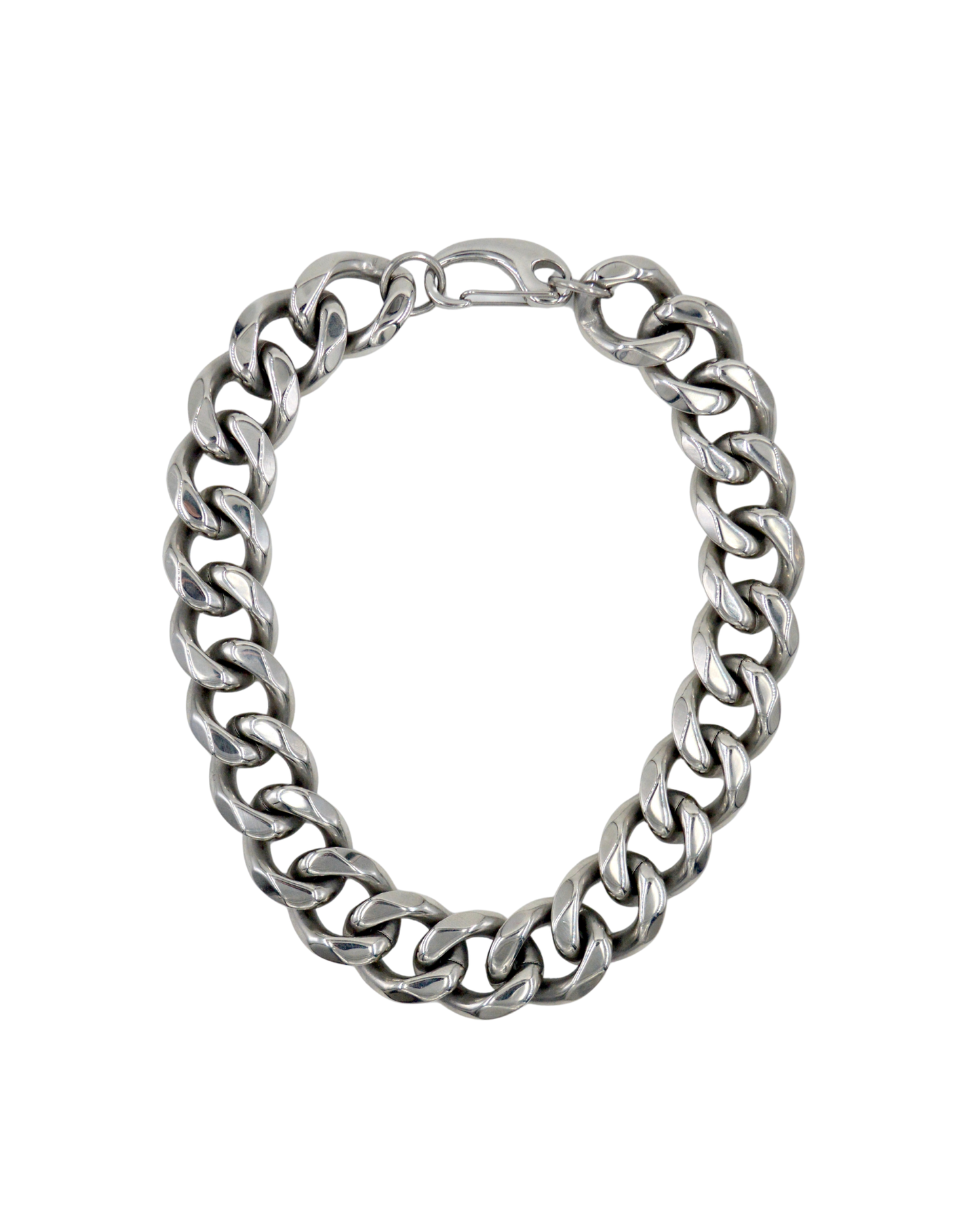 collar CUBAN LINK XXL