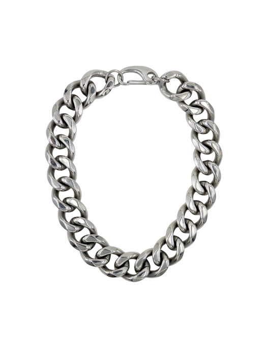 collar CUBAN LINK XXL