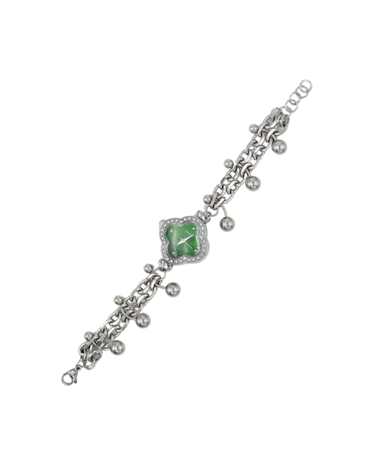pulsera green vortex