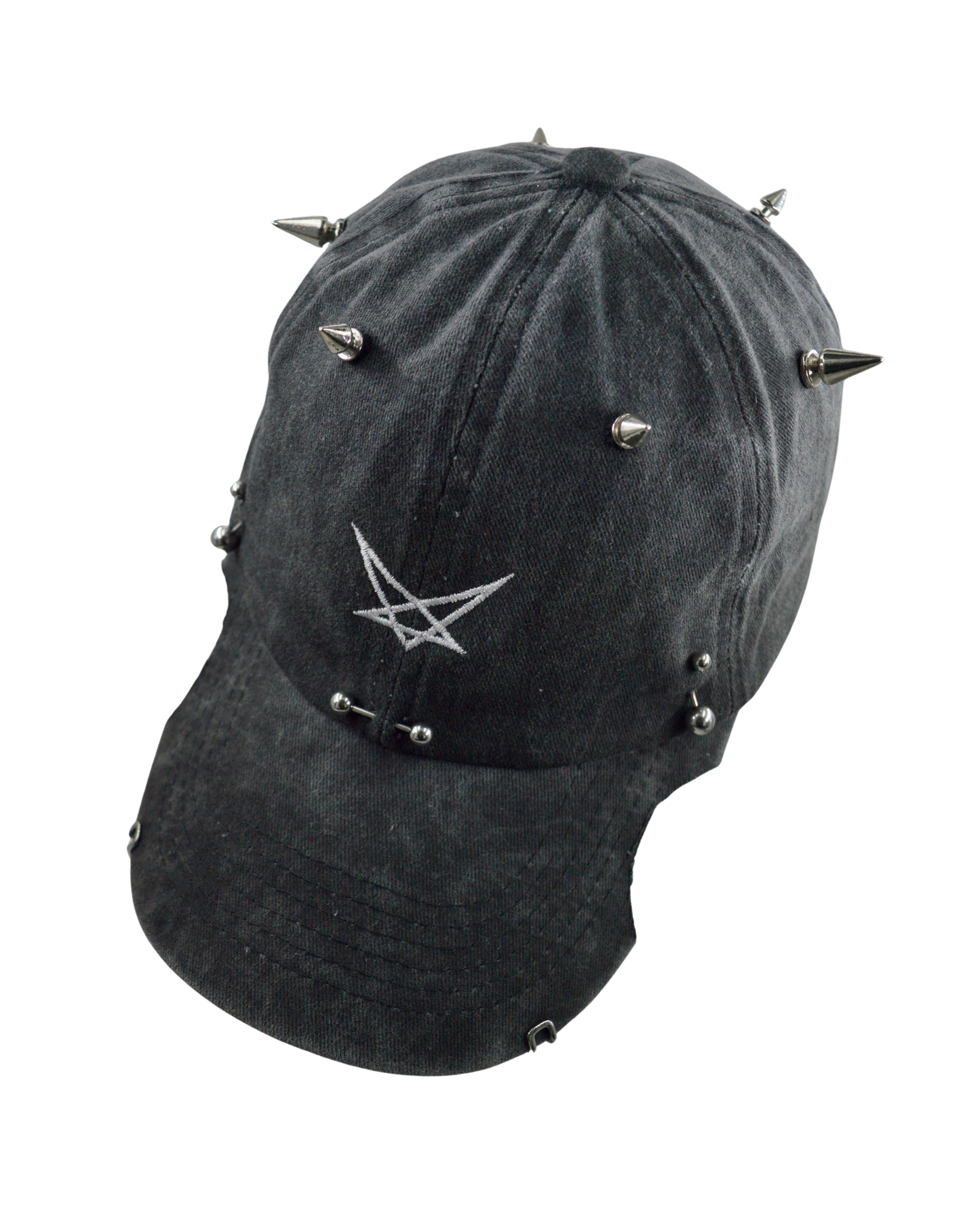 gorra SANTO x GORKI 004