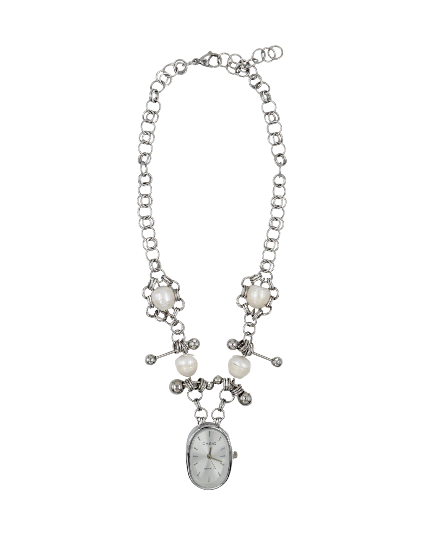 collar XO mist