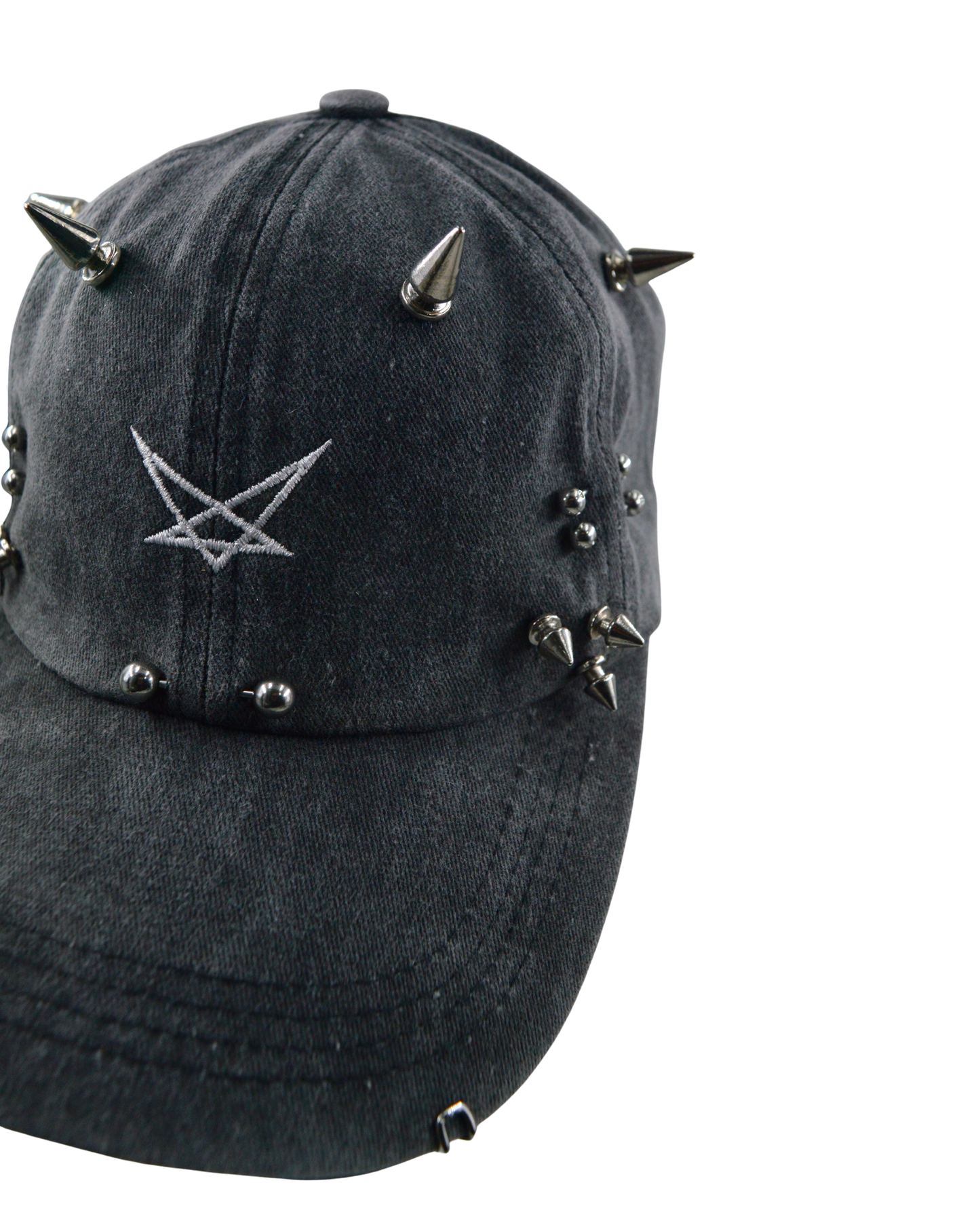 Gorra SANTO x GORKI 005