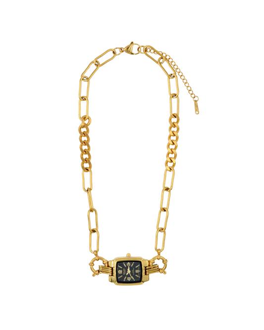 collar BLACK magic