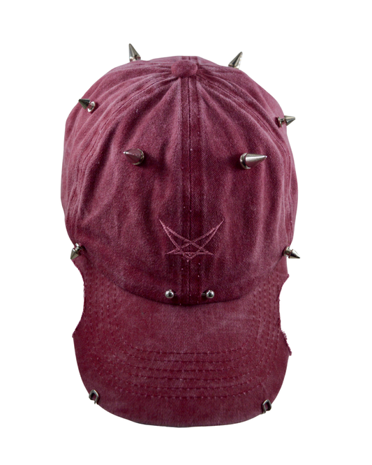 gorra SANTO x GORKI 002