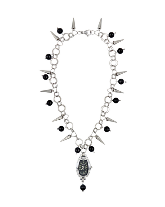 collar CRUEL