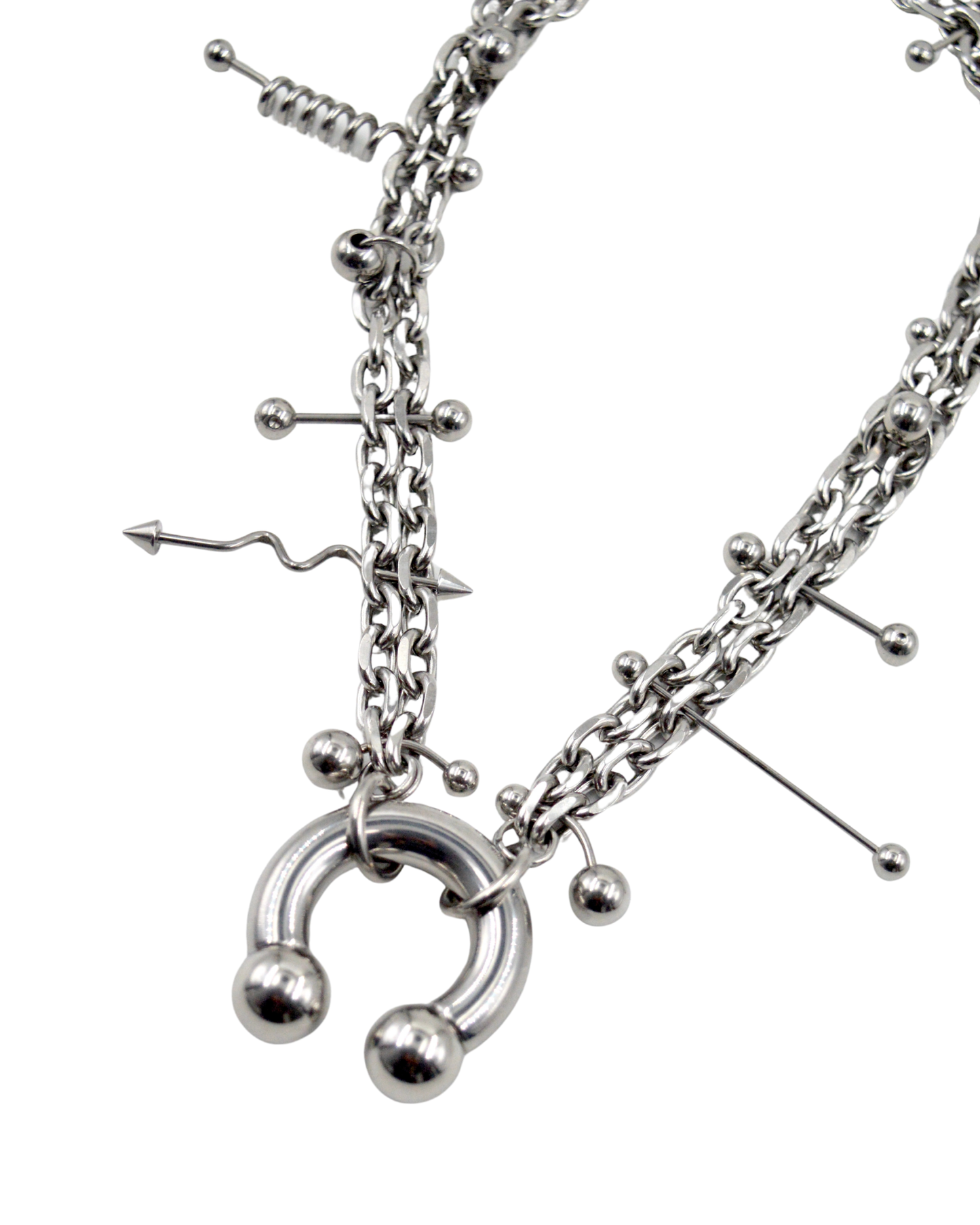 collar INDUSTRIAL