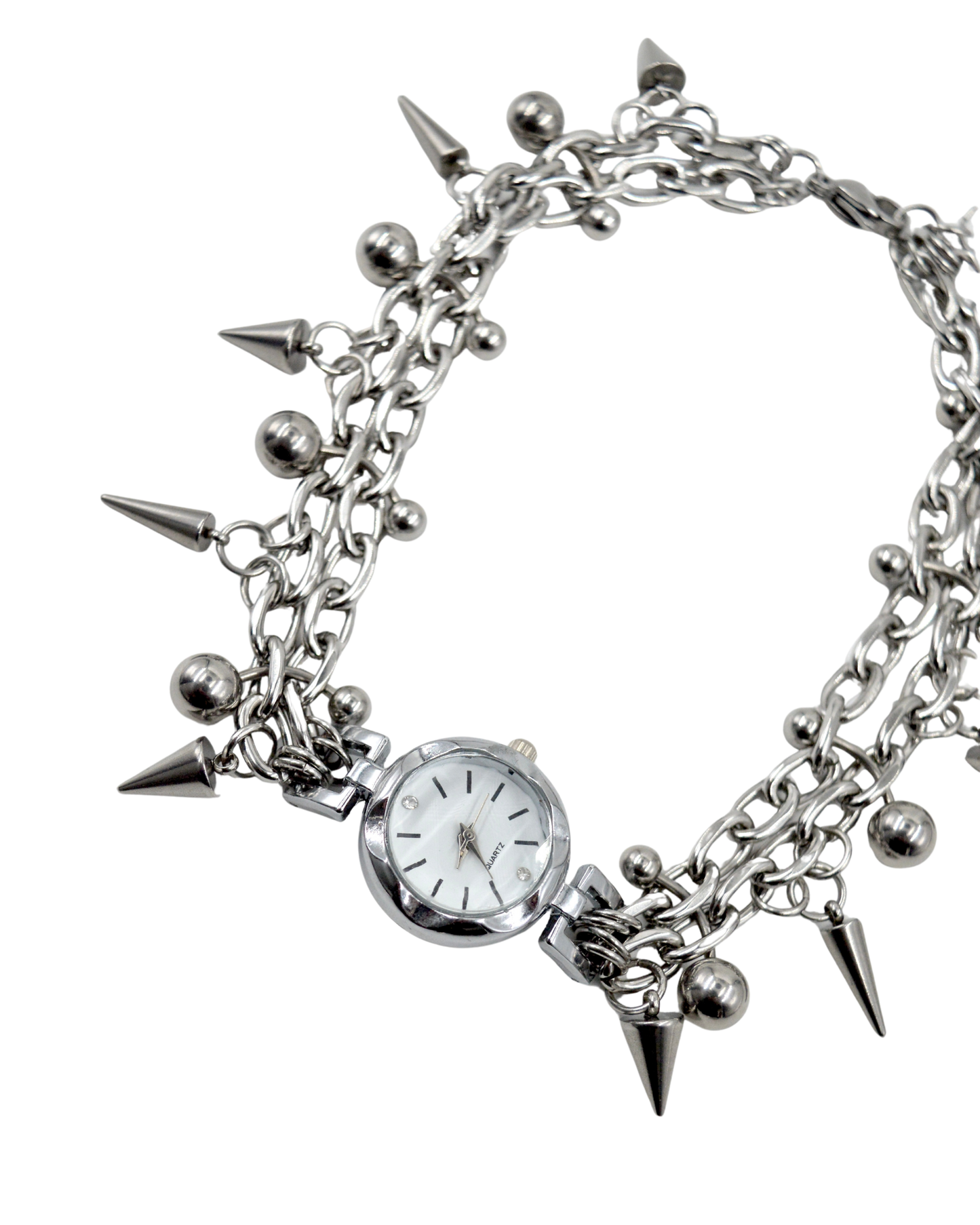 choker espina