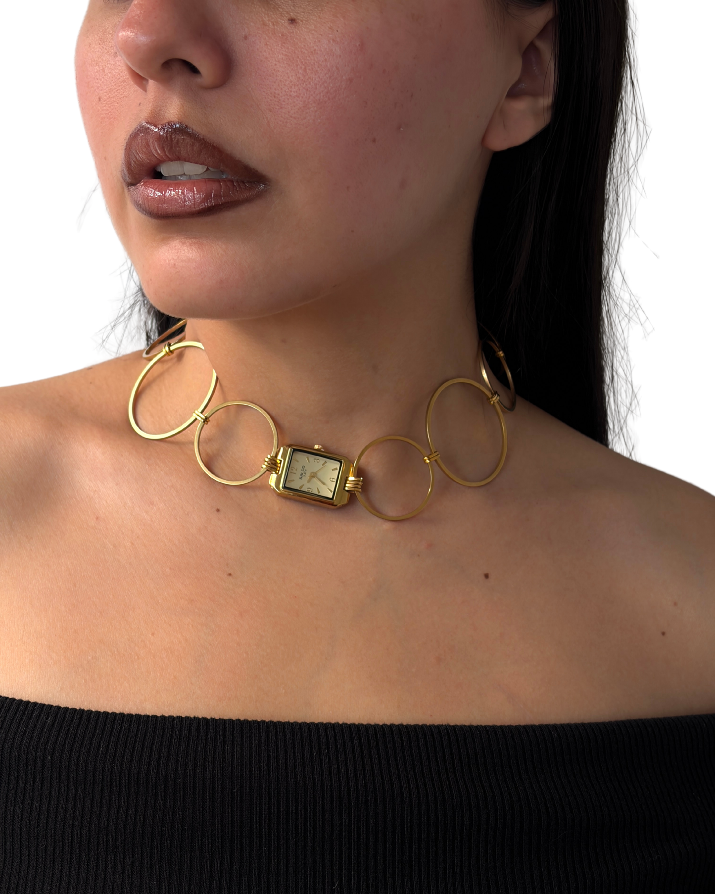 choker HARD