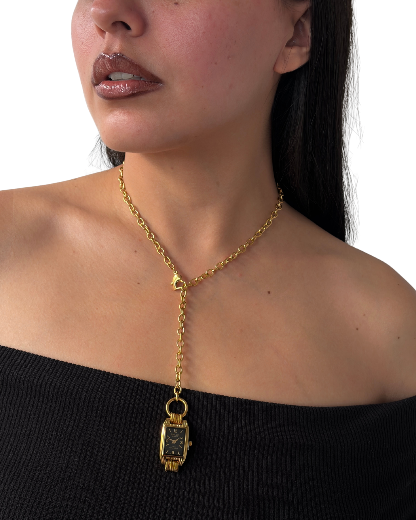 collar heartless