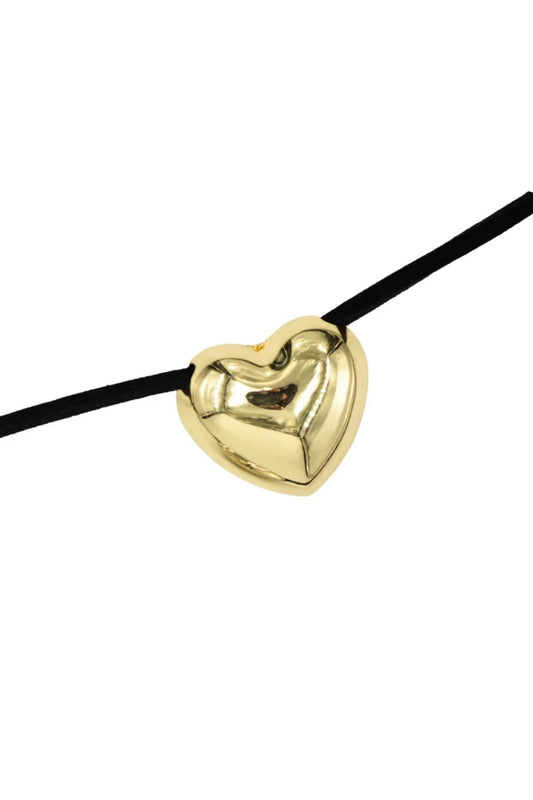 collar <3 goldie tira